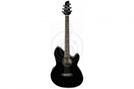 Изображение Электроакустическая гитара Ibanez TCY10E-BK