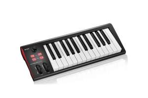 Изображение iCON iKeyboard 3Nano Black