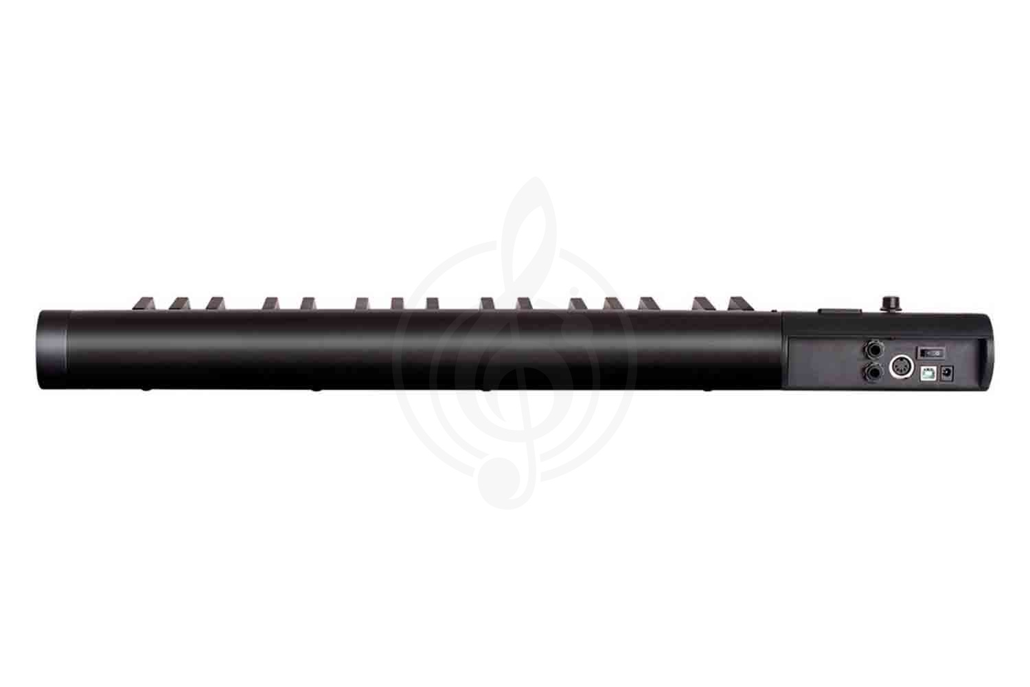 MIDI-клавиатура iCON iKeyboard 4X Black - MIDI-клавиатура - фото 6