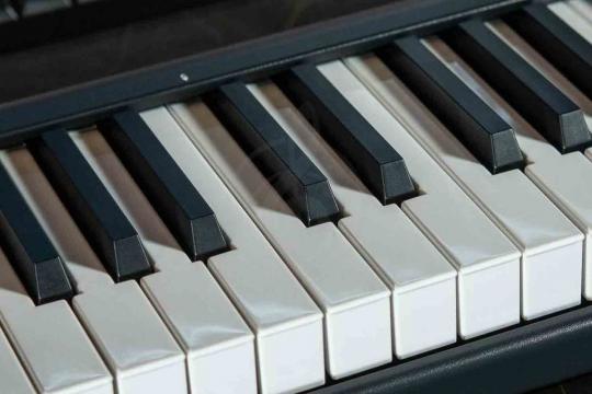 MIDI-клавиатура iCON iKeyboard 4X Black - MIDI-клавиатура - фото 2