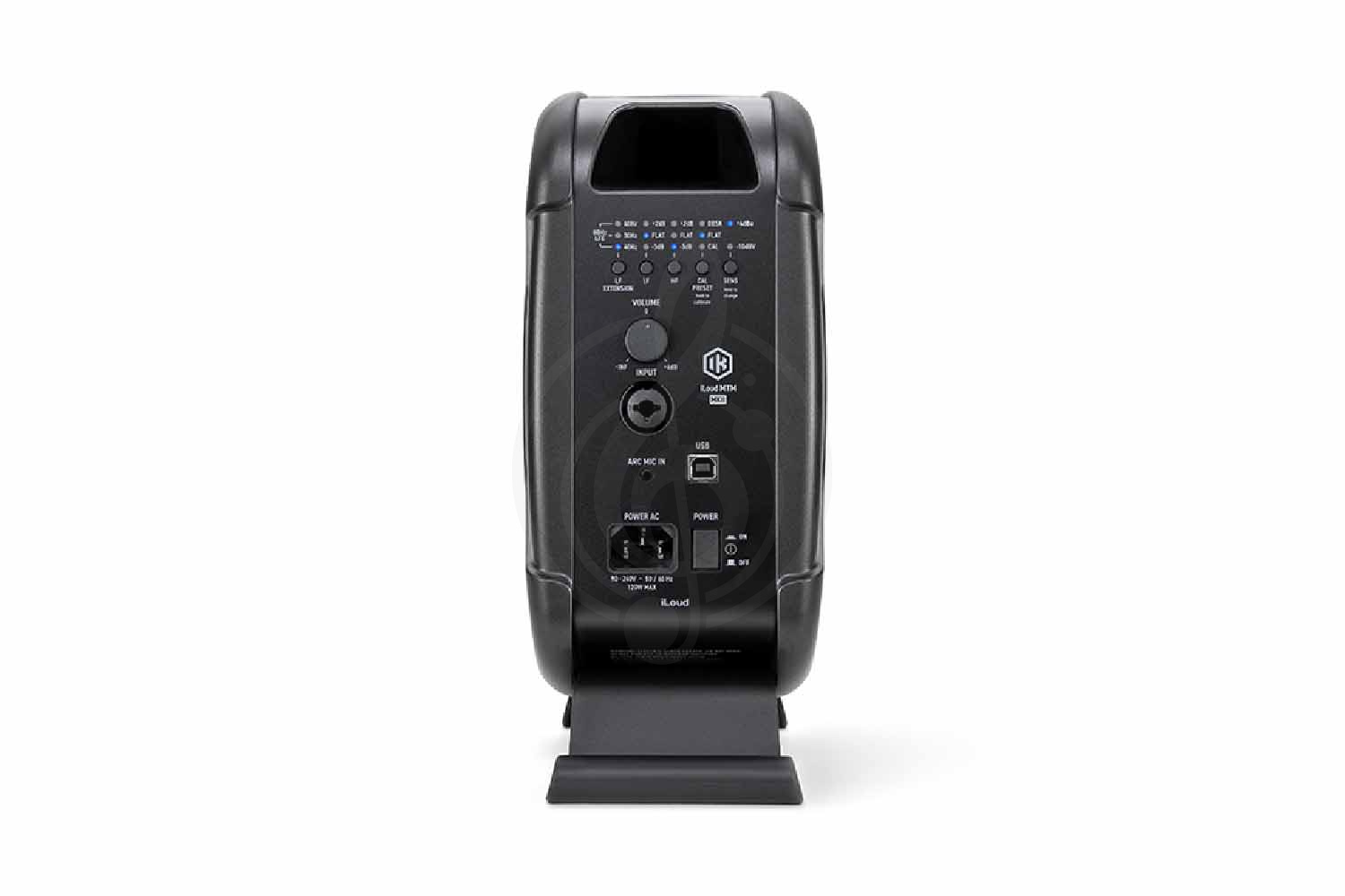 Студийный монитор IK Multimedia iLoud-MTM-MKII-Pair - Студийный монитор, пара - фото 2