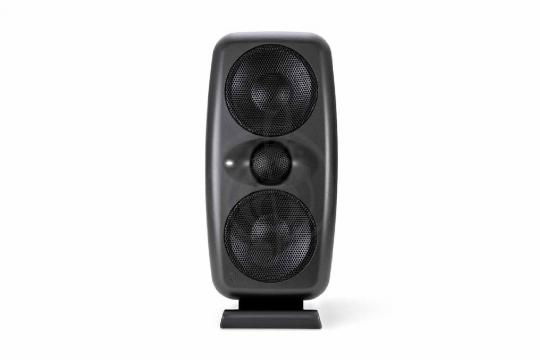 Студийный монитор IK Multimedia iLoud-MTM-MKII-Pair - Студийный монитор, пара - фото 3