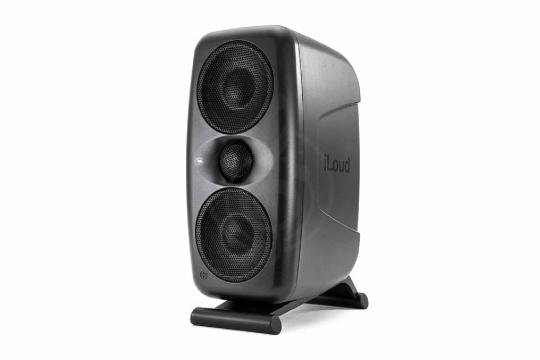 Студийный монитор IK Multimedia iLoud-MTM-MKII-Pair - Студийный монитор, пара - фото 9
