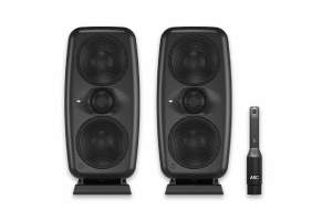 Изображение Студийный монитор IK Multimedia iLoud-MTM-MKII-Pair