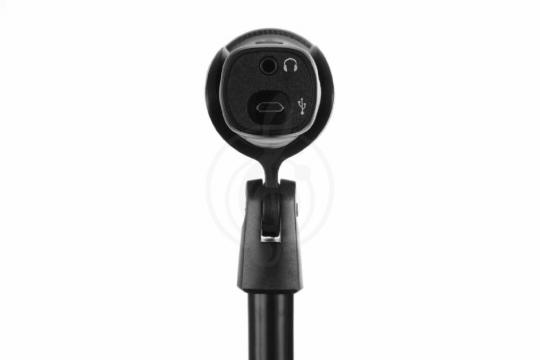 Конденсаторный вокальный микрофон IK Multimedia iRig-Mic-HD-2 - Микрофон - фото 2