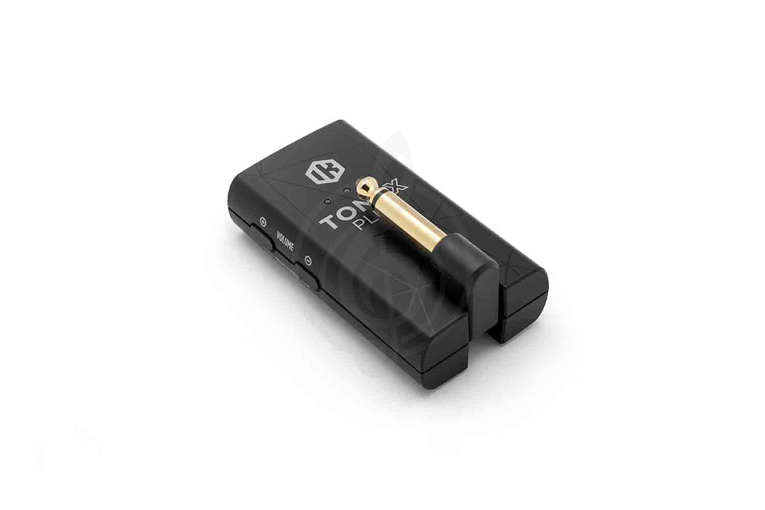 Усилитель для наушников IK Multimedia TONEX-Plug - Усилитель для наушников - фото 4