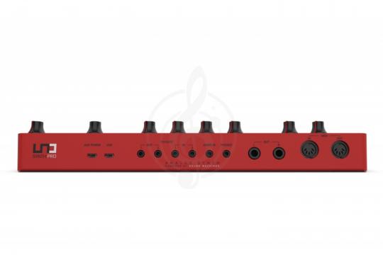 Аналоговый синтезатор IK Multimedia UNO-SYNTHPRODT - Синтезатор, 32 клавиши - фото 4