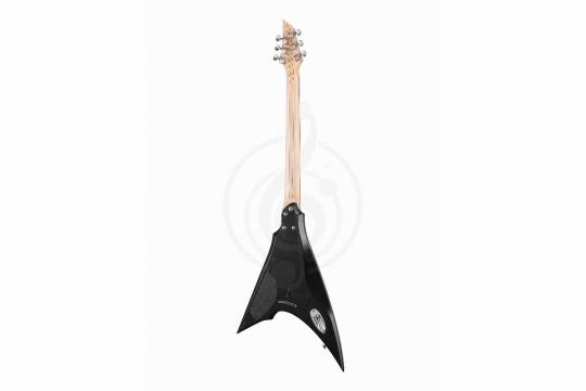 Электрогитара Flying V Inspector Inspector-Varm-6-black - Электрогитара - фото 7