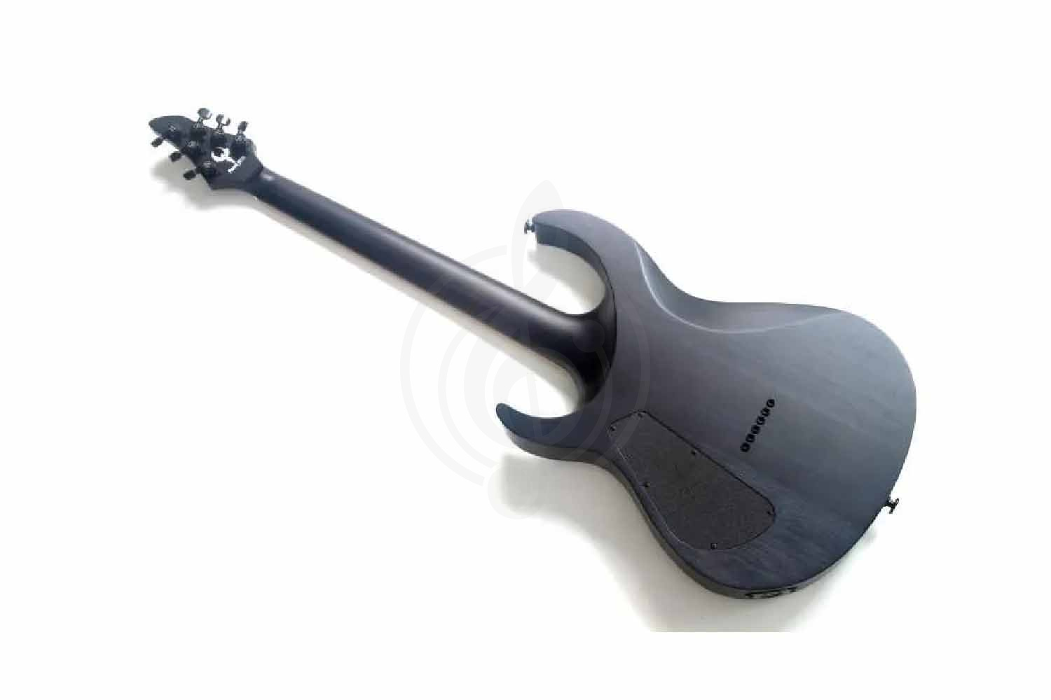 Электрогитара Superstrat Inspector Phoenix-6-TN-black - Электрогитара - фото 7