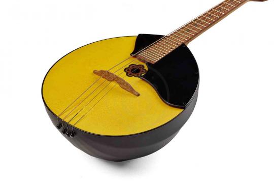 Домра прима INVA Академик - Домра прима, 3 категория - фото 2