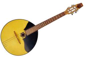 Изображение Домра прима INVA Д43