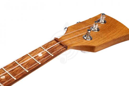 Балалайка прима INVA Академик - Прима балалайка 3-й категории - фото 2