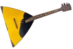 Изображение Балалайка INVA БП2