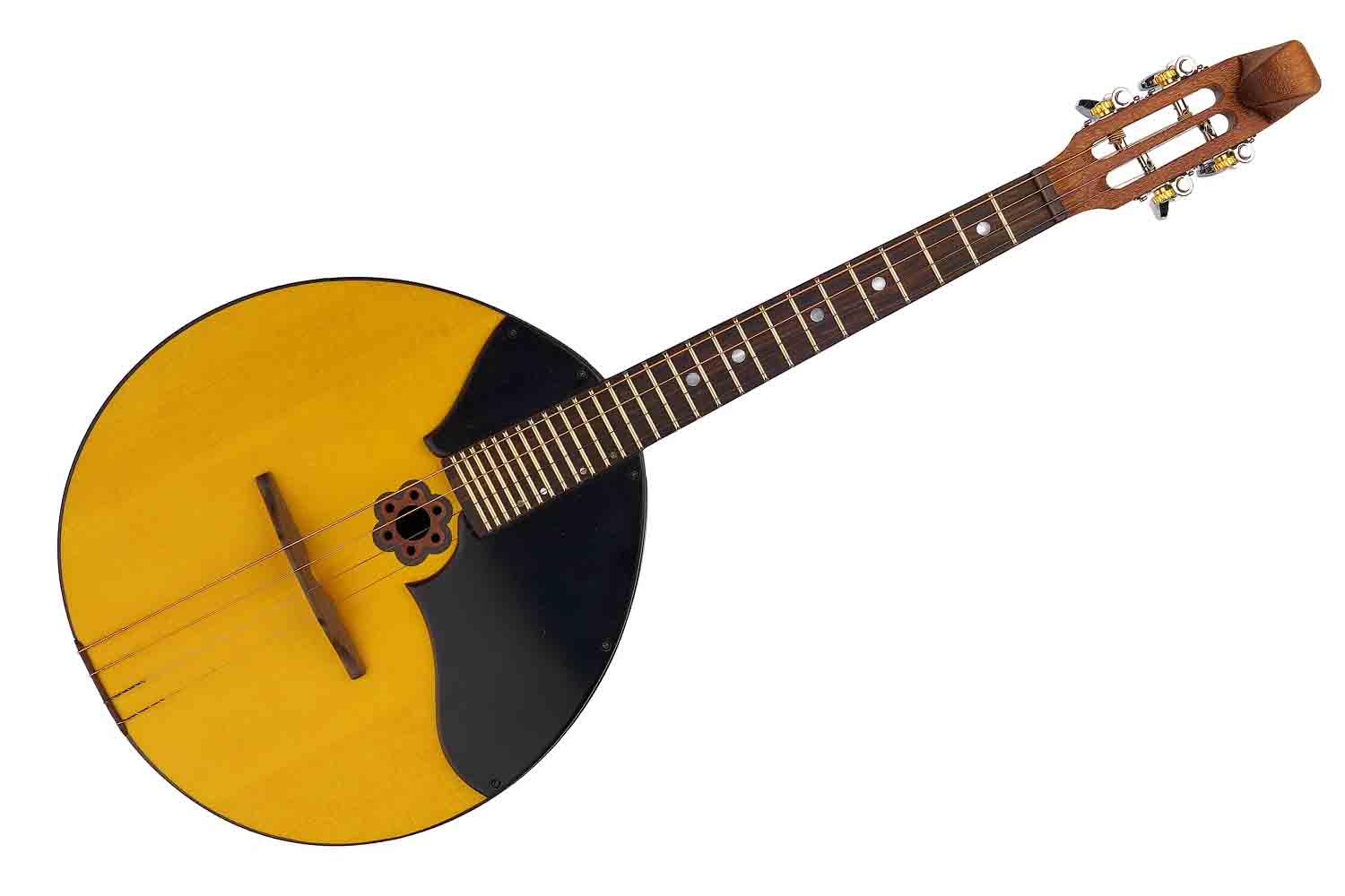 Домра прима Inva Артист - Домра прима, 2 категория - фото 1