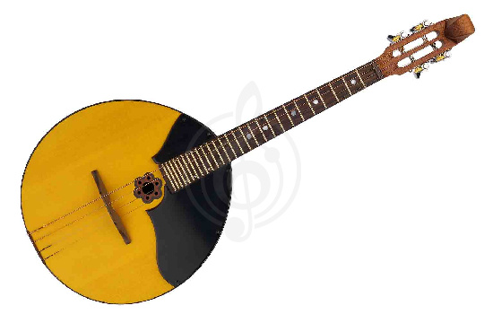 Домра прима Inva Артист - Домра прима, 2 категория - фото 1