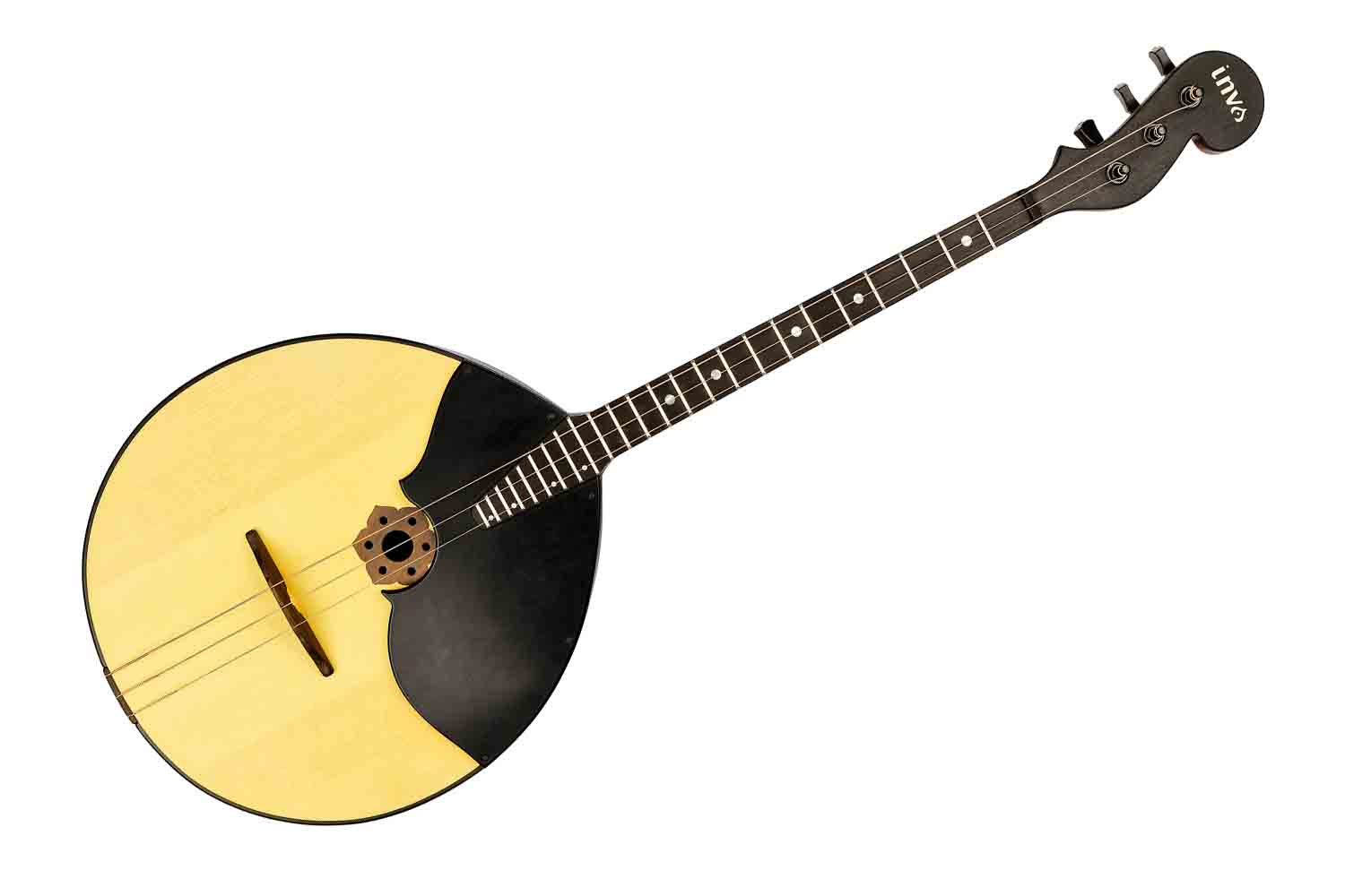 Домра альт INVA Артист Про - домра альт, 1 категория - фото 1