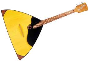 Изображение Балалайка INVA БА2