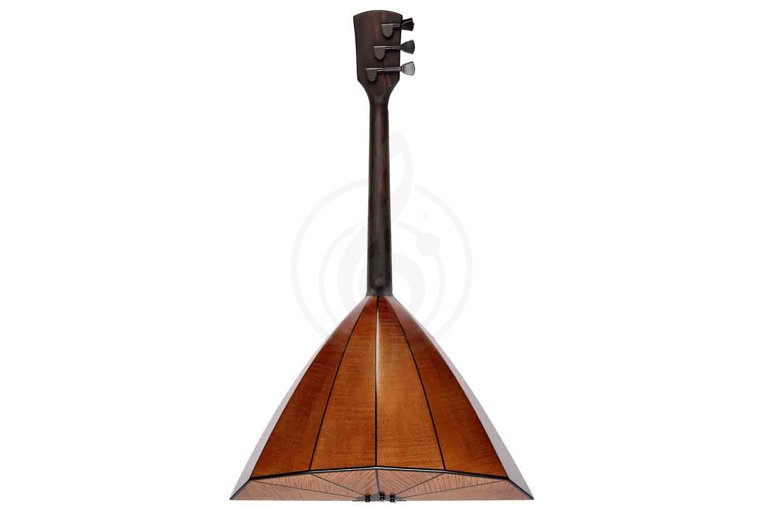 Балалайка прима INVA Гранд Мастер - Балалайка прима концертная, мастеровая - фото 5