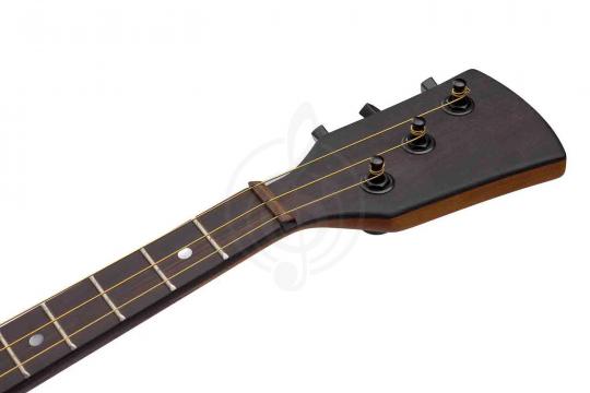 Балалайка секунда INVA Гранд Мастер - Балалайка секунда, концертная - фото 3