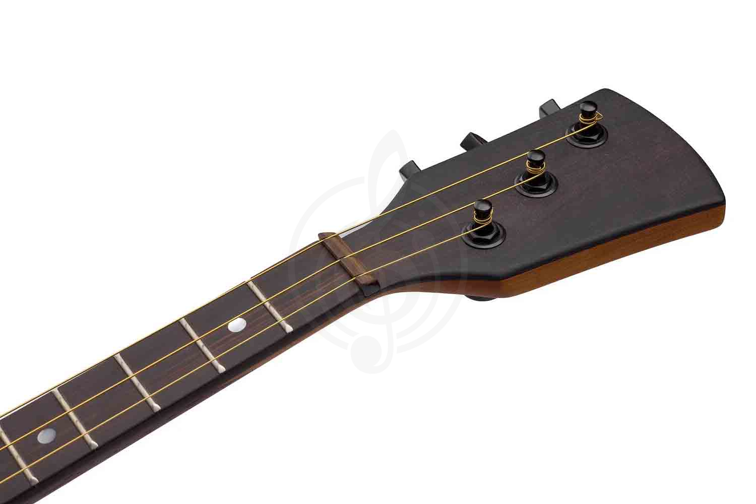 Балалайка секунда INVA Гранд Мастер - Балалайка секунда, концертная - фото 3