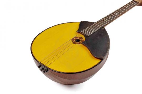 Домра прима INVA Гранд Мастер - Домра прима, концертная - фото 2