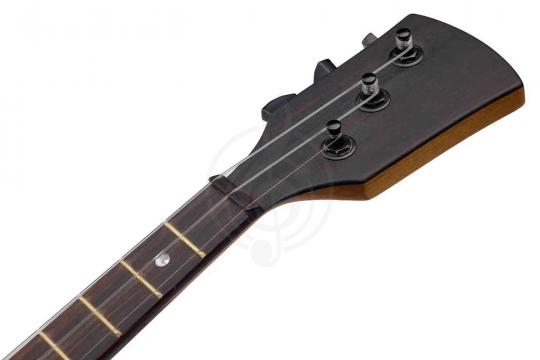 Балалайка прима INVA Мастер - балалайка прима, высшая категория - фото 4