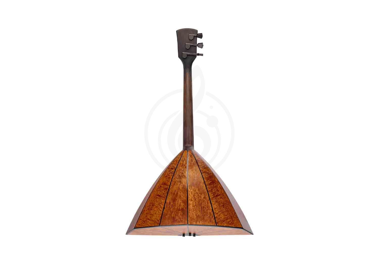 Балалайка прима INVA Мастер - балалайка прима, высшая категория - фото 3