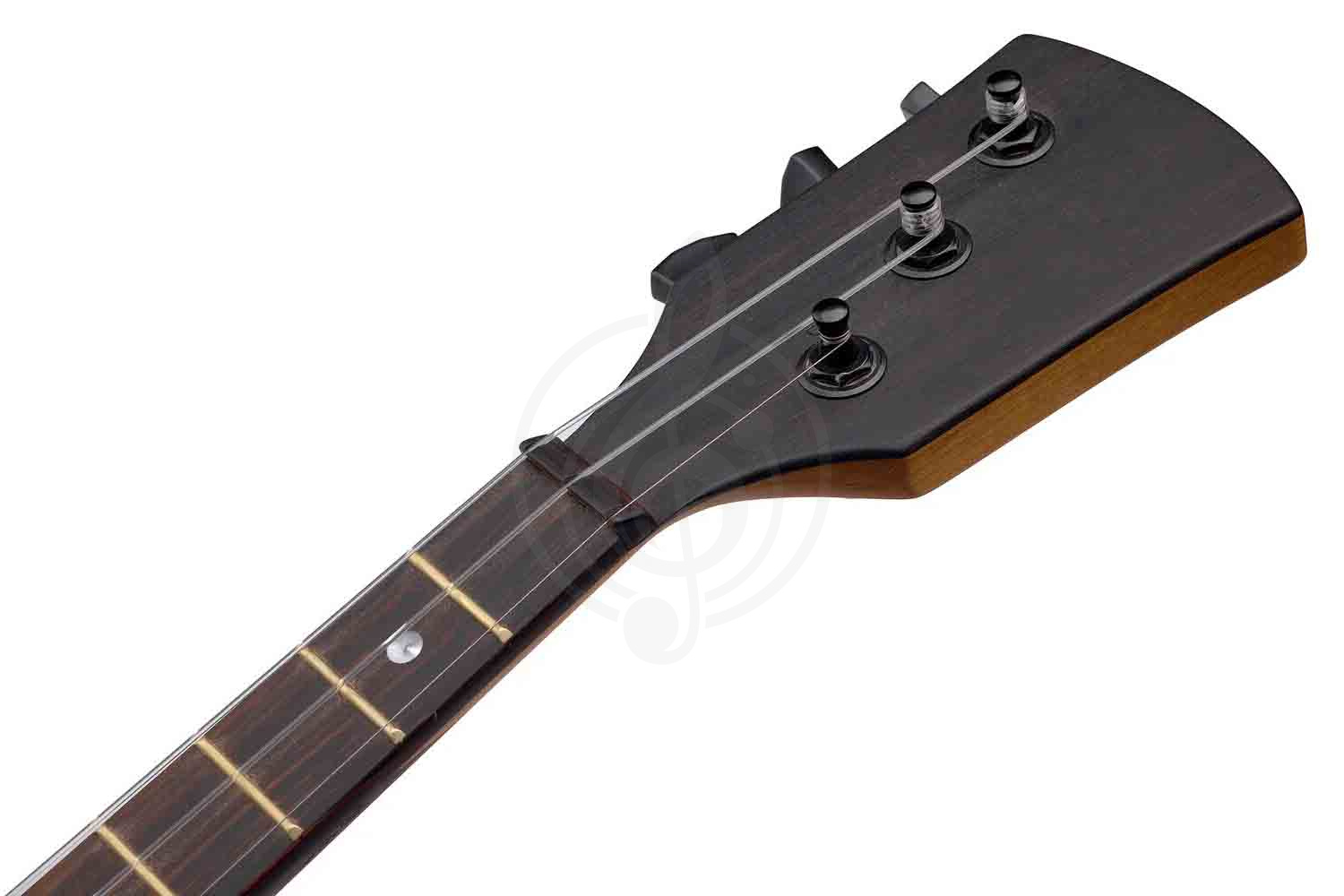 Балалайка прима INVA Мастер - балалайка прима, высшая категория - фото 4