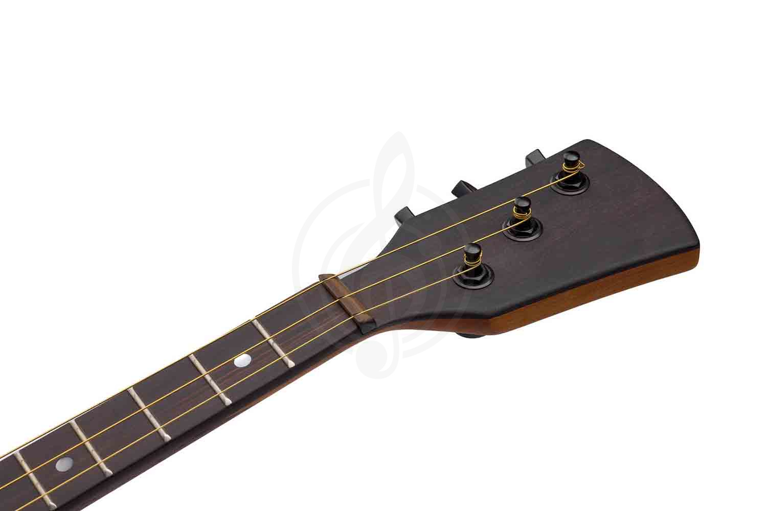 Балалайка секунда INVA Мастер - балалайка секунда, высшая категория - фото 3