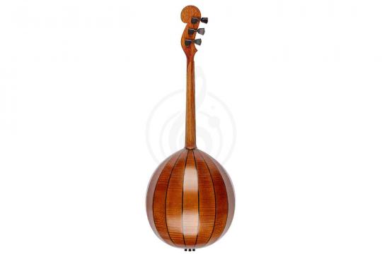 Домра малая INVA Мастер - домра малая, высшая категория - фото 5