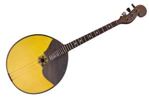 Изображение Домра малая INVA ДМВ