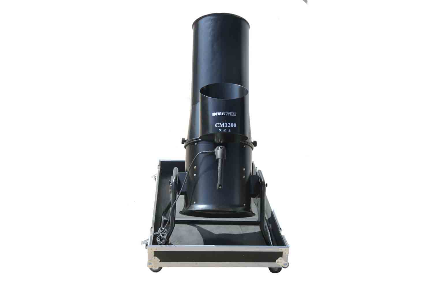  INVOLIGHT CM1200 - Конфетти-машина - фото 1