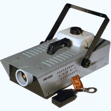 Ггенератор дыма Involight FM1200 Генератор дыма 1200 Вт - фото 2