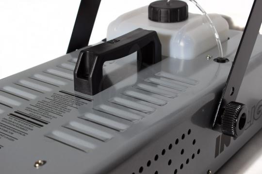 Ггенератор дыма Involight FM1200 Генератор дыма 1200 Вт - фото 4