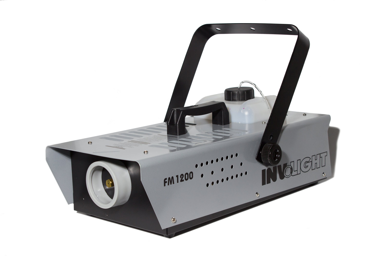 Ггенератор дыма Involight FM1200 Генератор дыма 1200 Вт - фото 1
