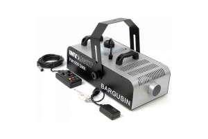 Изображение INVOLIGHT FM1500DMX - Генератор дыма