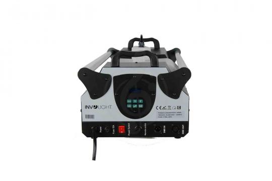 Ггенератор дыма INVOLIGHT FM3000PRO - Генератор дыма - фото 2