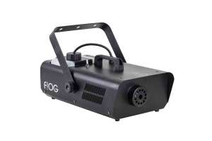Изображение INVOLIGHT FOG1500 - Генератор дыма