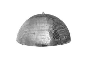 Изображение INVOLIGHT HMB-12 - Зеркальная полусфера 30см