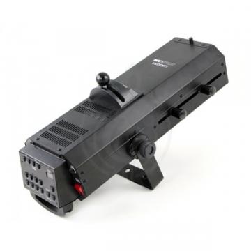  Involight LED FS75 - LED следящая пушка, белый светодиод 75 Вт, DMX-512 - фото 2