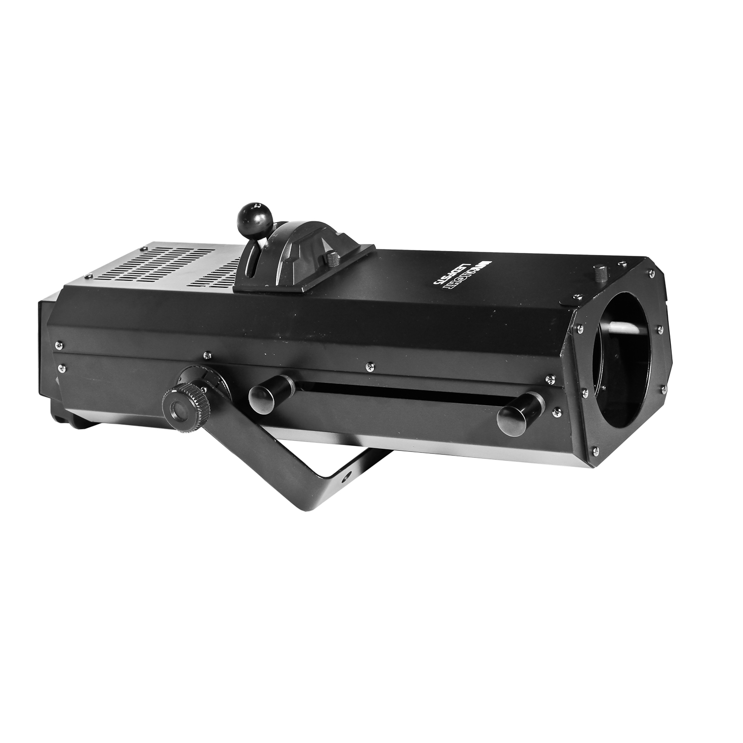  Involight LED FS75 - LED следящая пушка, белый светодиод 75 Вт, DMX-512 - фото 1