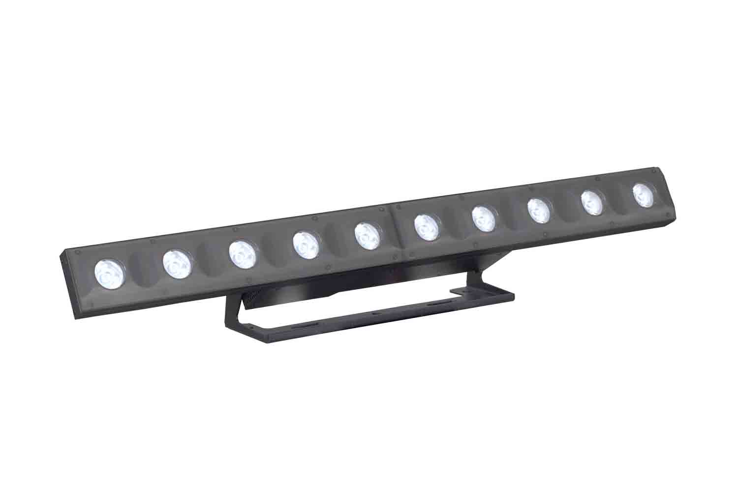 Заливной светильник (LED wash) INVOLIGHT LEDBARFX103 - Светодиодная панель - фото 1