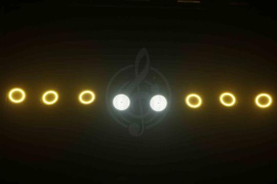 Стробоскоп INVOLIGHT LEDSTROB350 - Светодиодный стробоскоп - фото 3