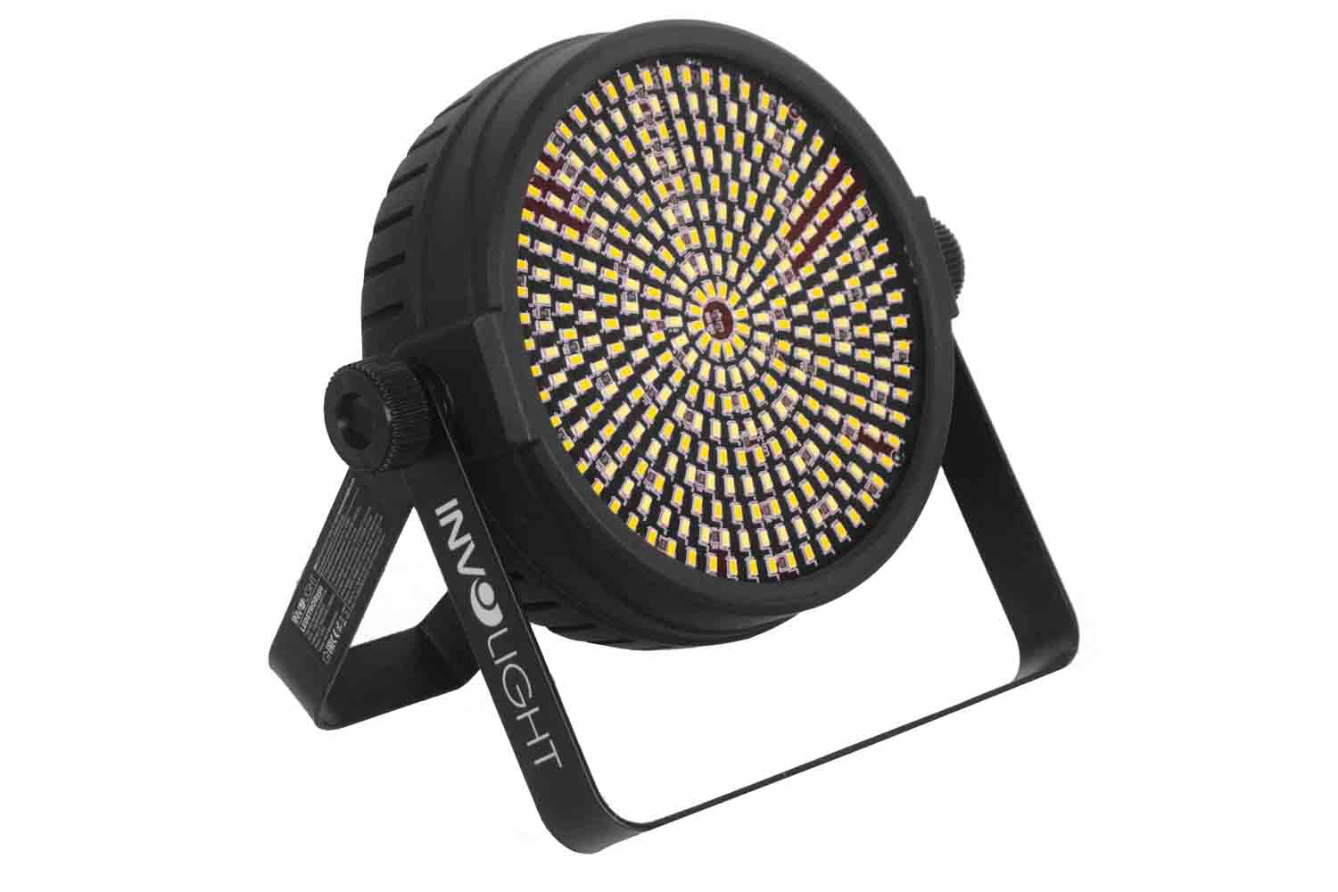 Стробоскоп INVOLIGHT LEDSTROB350 - Светодиодный стробоскоп - фото 1