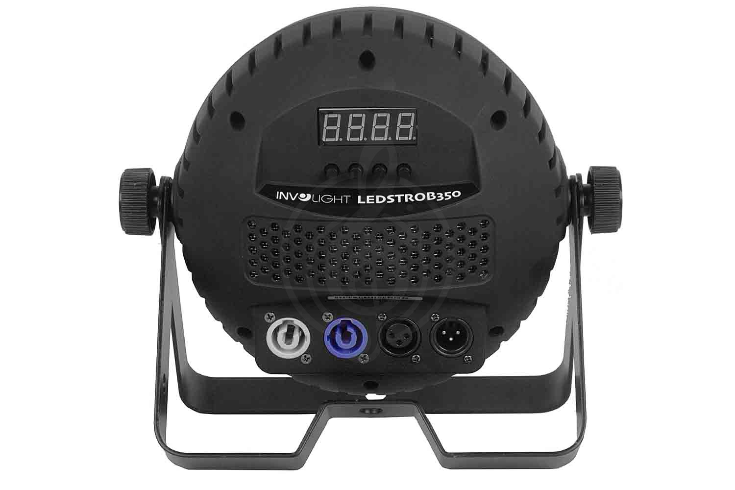 Стробоскоп INVOLIGHT LEDSTROB350 - Светодиодный стробоскоп - фото 5