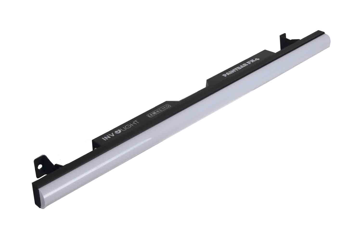 Заливной светильник (LED wash) INVOLIGHT PAINTBAR FX4 - Светодиодная панель - фото 1