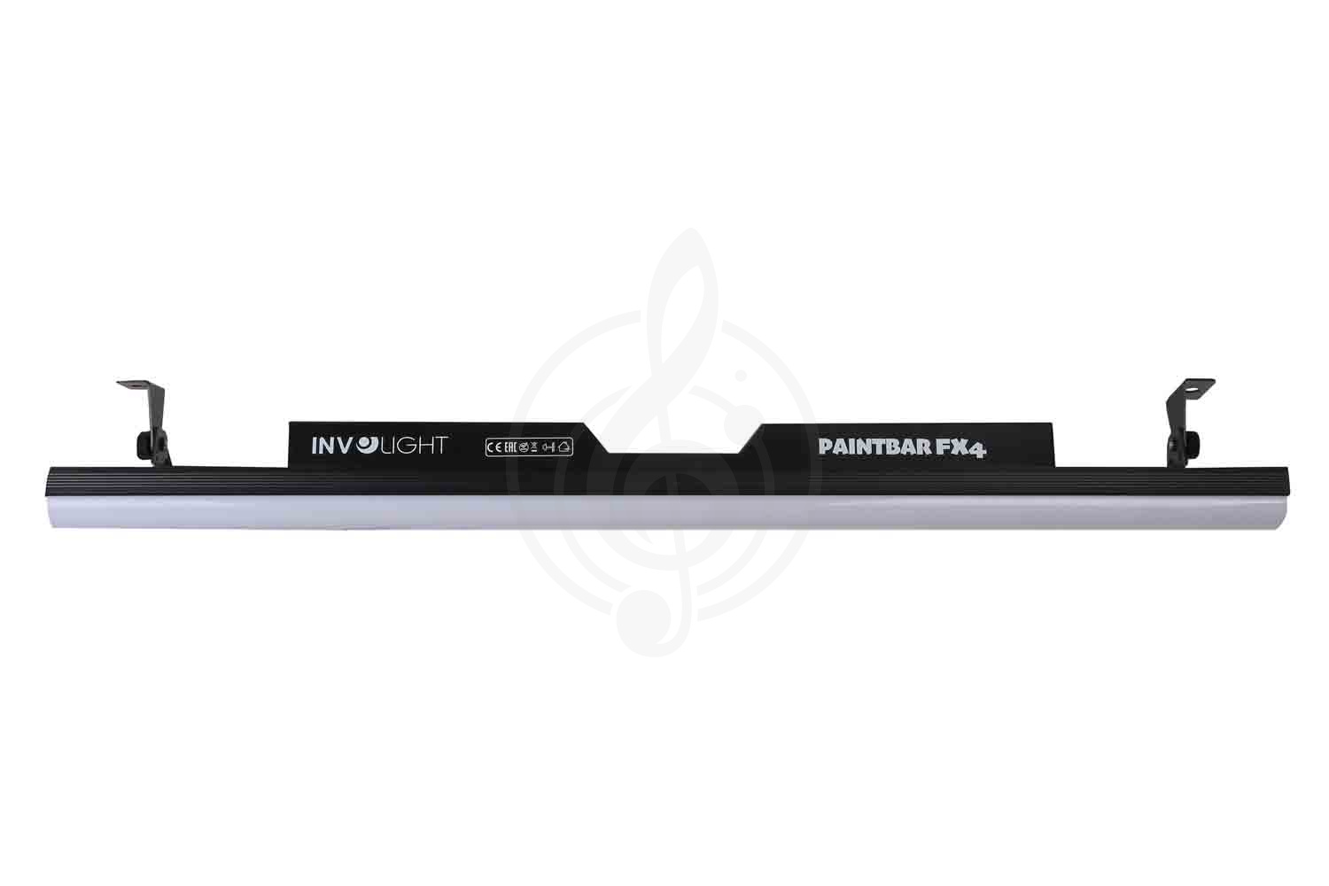 Заливной светильник (LED wash) INVOLIGHT PAINTBAR FX4 - Светодиодная панель - фото 3