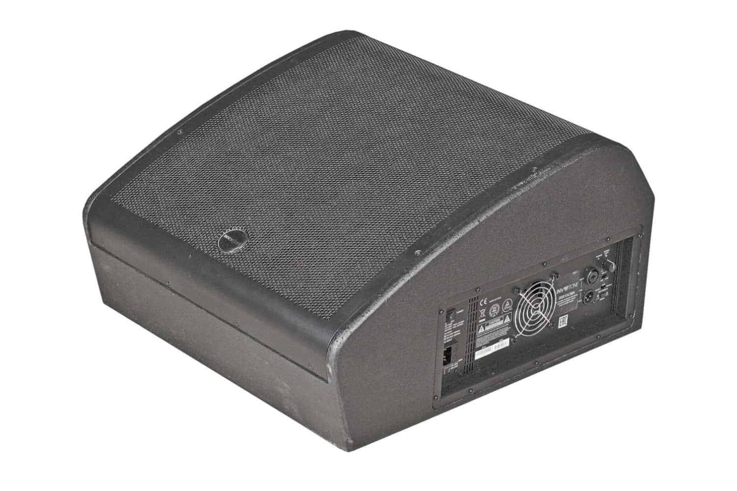 Монитор сценический активный INVOTONE DSX15CMA - Активный сценический монитор - фото 1