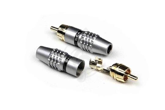 Изображение INVOTONE RCA400M BK - Разъем RCA