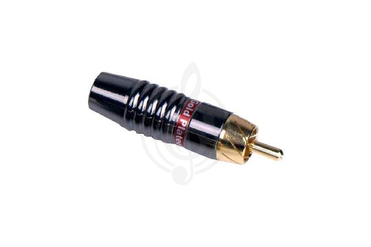 Изображение INVOTONE RCA500M RD - Разъем RCA